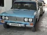 Синий ВАЗ (Lada) 2106 1992 года, КПП Механика, в Самарканд за 2 271 y.e. id5211657