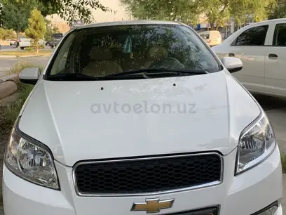 Chevrolet Nexia 3, 4 pozitsiya 2017 yil, КПП Avtomat, shahar Toshkent uchun 8 000 у.е. id5136693