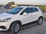 Chevrolet Tracker, 3 позиция 2019 года, в Ташкент за 14 900 y.e. id5210433, Фото №1