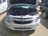 Chevrolet Cobalt, 2 pozitsiya 2024 yil, КПП Mexanika, shahar Termiz uchun ~13 508 у.е. id5216343