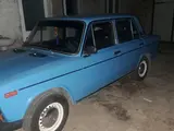 Сине-голубой ВАЗ (Lada) 2106 1990 года, КПП Механика, в Ташкент за 1 600 y.e. id5029037, Фото №1