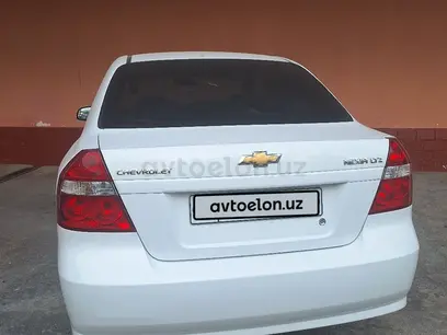 Oq Chevrolet Nexia 3, 3 pozitsiya 2016 yil, КПП Avtomat, shahar Shahrisabz uchun ~7 893 у.е. id5001714