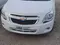 Белый Chevrolet Cobalt, 4 позиция 2024 года, КПП Автомат, в Бухара за 13 200 y.e. id5113980