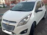 Chevrolet Spark, 2 позиция 2019 года, КПП Механика, в Наманган за 6 800 y.e. id6409459, Фото №1