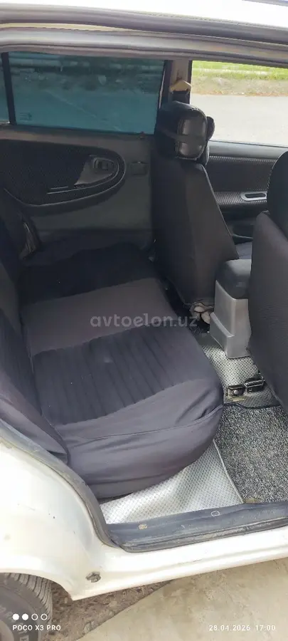 Daewoo Nexia 2007 — 5