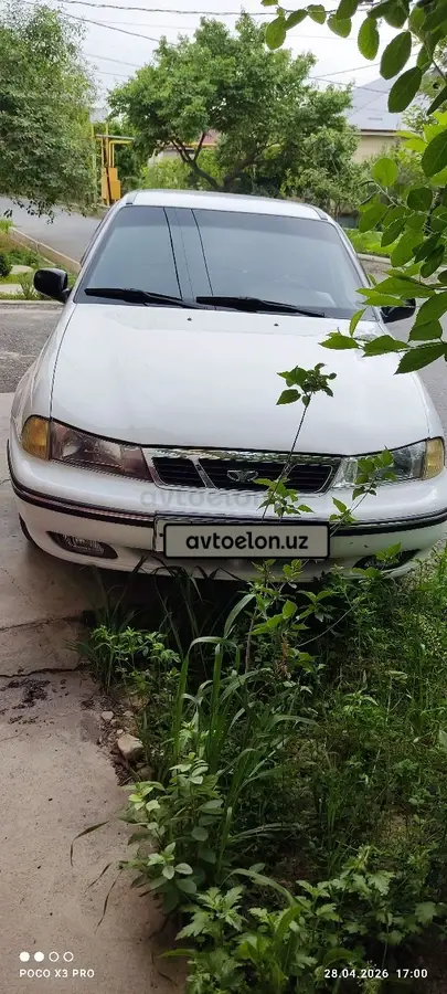 Daewoo Nexia 2007 — 6