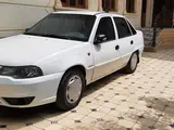 Белый Chevrolet Nexia 2, 4 позиция DOHC 2010 года, КПП Механика, в Наманган за 3 600 y.e. id6704013, Фото №1