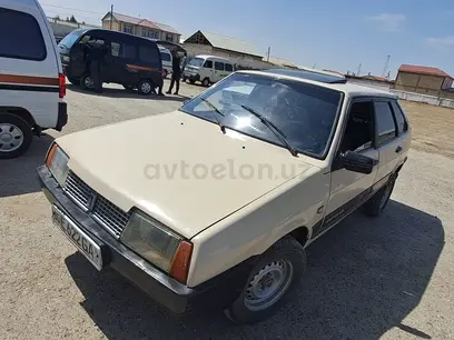 ВАЗ (Lada) Самара (хэтчбек 2109) 1989 года, КПП Механика, в Бухара за 2 500 y.e. id3347180