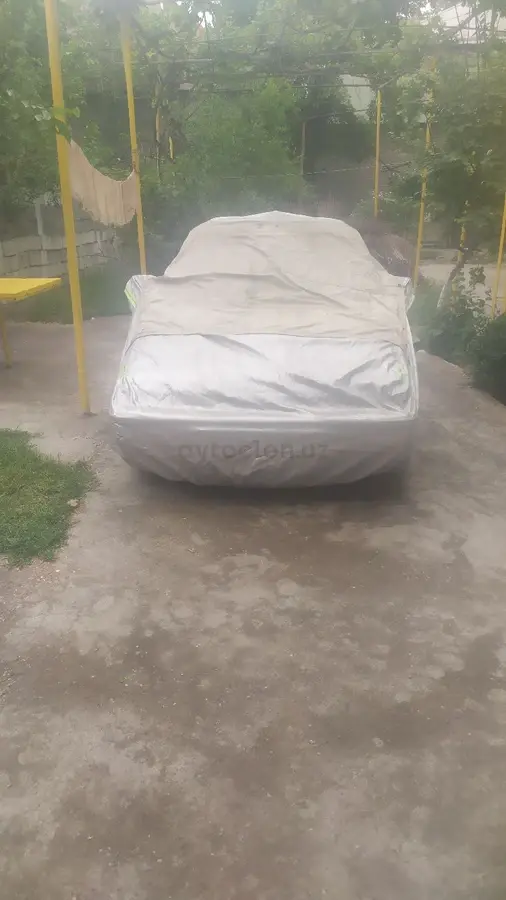 Honda Integra 1985