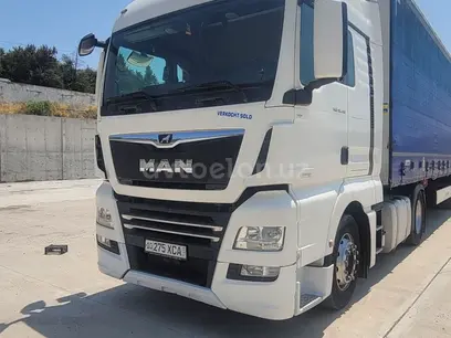 MAN 2018 года, в Ташкент за 65 000 y.e. id6392115