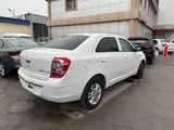 Белый Chevrolet Cobalt, 1 позиция 2024 года, КПП Механика, в Тахтакупырский район за ~9 832 y.e. id5189914, Фото №1