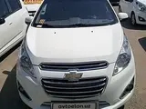 Chevrolet Spark, 3 позиция 2022 года, КПП Механика, в Ташкент за 10 300 y.e. id5235412, Фото №1