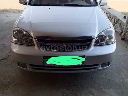 Chevrolet Lacetti 2012 года, КПП Механика, в Бухара за ~79 786 y.e. id5226879