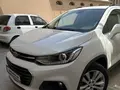 Белый Chevrolet Tracker, 3 позиция 2019 года, КПП Автомат, в Ташкент за 13 700 y.e. id5214587