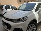 Chevrolet Tracker, 3 позиция 2019 года, КПП Механика, в Ташкент за 14 100 y.e. id5214587, Фото №1