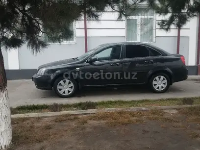 Chevrolet Lacetti, 3 позиция 2006 года, КПП Автомат, в Ташкент за 5 800 y.e. id4991659
