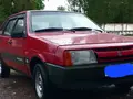 VAZ (Lada) Samara (hatchback 2109) 1991 yil, КПП Mexanika, shahar Samarqand uchun 2 450 у.е. id5199259