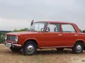 Красный ВАЗ (Lada) 2101 1977 года, КПП Механика, в Кумкурганский район за 2 500 y.e. id5203868