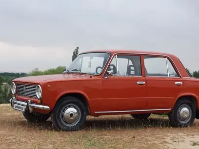 Красный ВАЗ (Lada) 2101 1977 года, КПП Механика, в Кумкурганский район за 2 500 y.e. id5203868