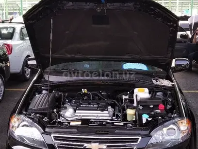 Черный Chevrolet Gentra, 3 позиция 2022 года, КПП Автомат, в Ташкент за 15 500 y.e. id4981370