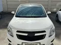 Белый Chevrolet Cobalt, 4 позиция 2023 года, КПП Автомат, в Ташкент за 15 200 y.e. id5248978
