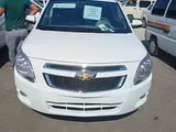 Chevrolet Cobalt, 4 позиция 2025 года, КПП Автомат, в Гулистан за 13 200 y.e. id6448361, Фото №1