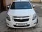 Белый Chevrolet Cobalt, 4 позиция 2021 года, КПП Автомат, в Маргилан за 11 500 y.e. id4933436