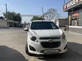 Chevrolet Spark, 1 евро позиция 2016 года, КПП Автомат, в Ташкент за 7 700 y.e. id5026657, Фото №1