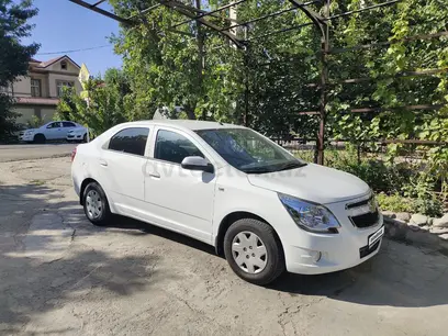 Chevrolet Cobalt, 4 позиция 2023 года, КПП Автомат, в Ташкент за ~12 699 y.e. id5179687