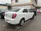Белый Chevrolet Cobalt, 4 евро позиция 2024 года, КПП Автомат, в Ташкент за ~11 601 y.e. id5220624