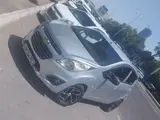 Серый Chevrolet Spark, 2 позиция 2015 года, КПП Механика, в Ташкент за 6 100 y.e. id5202163, Фото №1