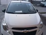 Chevrolet Spark, 1 pozitsiya 2011 yil, КПП Mexanika, shahar Toshkent uchun 4 800 у.е. id6503709, Fotosurat №1