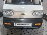 Chevrolet Damas 2020 года, в Навои за ~5 611 y.e. id6443199, Фото №1