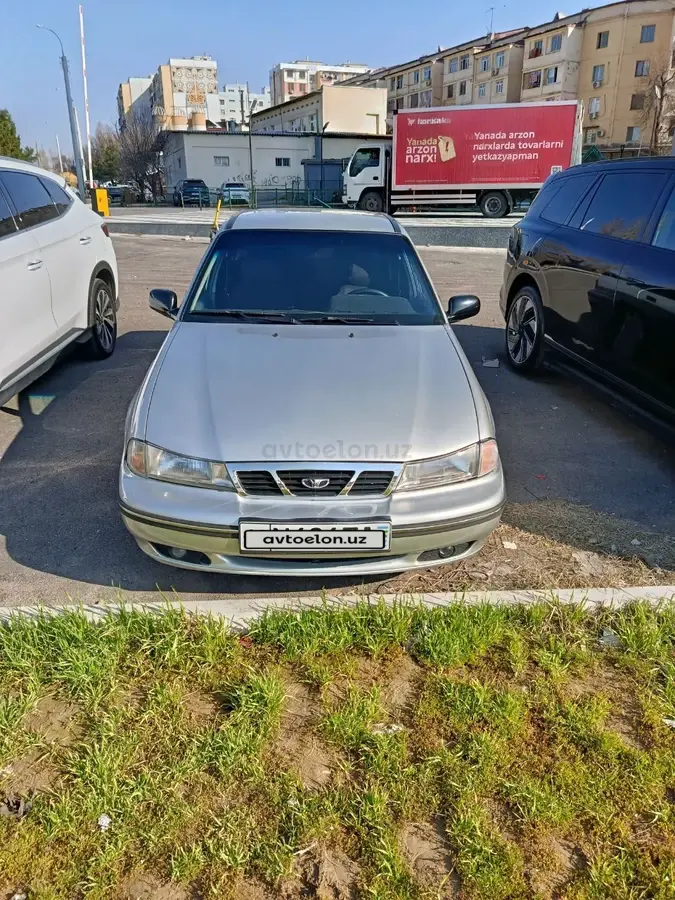 Daewoo Nexia — 5
