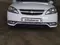 Белый Chevrolet Gentra, 2 позиция 2017 года, КПП Механика, в Янгиюль за 10 000 y.e. id5211617