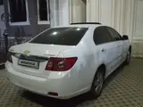 Chevrolet Epica 2008 yil, КПП Avtomat, shahar Samarqand uchun ~8 721 у.е. id5214920, Fotosurat №1