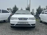 Белый Chevrolet Nexia 2, 2 позиция SOHC 2015 года, КПП Механика, в Андижан за 7 300 y.e. id5033971, Фото №1