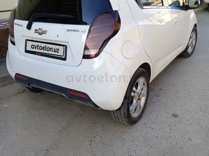 Chevrolet Spark, 4 pozitsiya EVRO 2015 yil, КПП Avtomat, shahar Samarqand uchun 6 200 у.е. id5206606