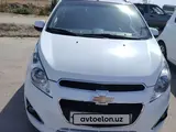 Chevrolet Spark, 3 позиция 2018 года, КПП Механика, в Фергана за 8 300 y.e. id6678804, Фото №1