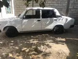 ВАЗ (Lada) 2107 1996 года, КПП Механика, в Бухара за 2 000 y.e. id6637214, Фото №1
