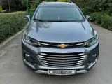 Chevrolet Tracker, 1 позиция 2020 года, КПП Механика, в Ташкент за 15 000 y.e. id5223376, Фото №1