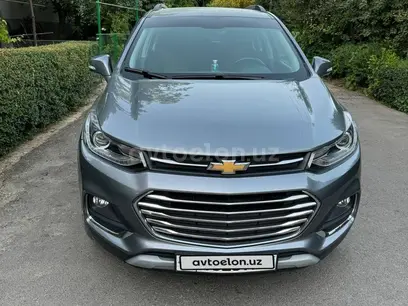 Chevrolet Tracker, 1 позиция 2020 года, КПП Механика, в Ташкент за 15 000 y.e. id5223376