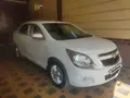 Белый Chevrolet Cobalt, 4 позиция 2023 года, КПП Автомат, в Язъяванский район за 11 700 y.e. id6602382