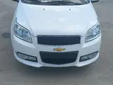 Белый Chevrolet Nexia 3, 4 позиция 2022 года, КПП Автомат, в Бухара за 11 700 y.e. id5034010, Фото №1