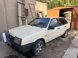 ВАЗ (Lada) Самара (хэтчбек 2109) 1992 года, КПП Механика, в Самарканд за ~1 671 y.e. id6740068, Фото №1