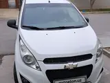 Chevrolet Spark, 2 позиция 2014 года, КПП Механика, в Ташкент за 6 200 y.e. id5209914, Фото №1