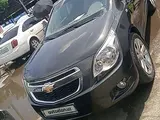 Chevrolet Cobalt, 4 позиция 2022 года, КПП Автомат, в Ташкент за 12 200 y.e. id5034084, Фото №1