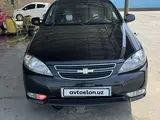 Черный Chevrolet Gentra, 3 позиция 2023 года, КПП Автомат, в Термез за ~13 544 y.e. id6425078, Фото №1