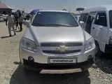 Chevrolet Captiva, 1 позиция 2011 года, КПП Механика, в Джизак за ~8 999 y.e. id6403645, Фото №1