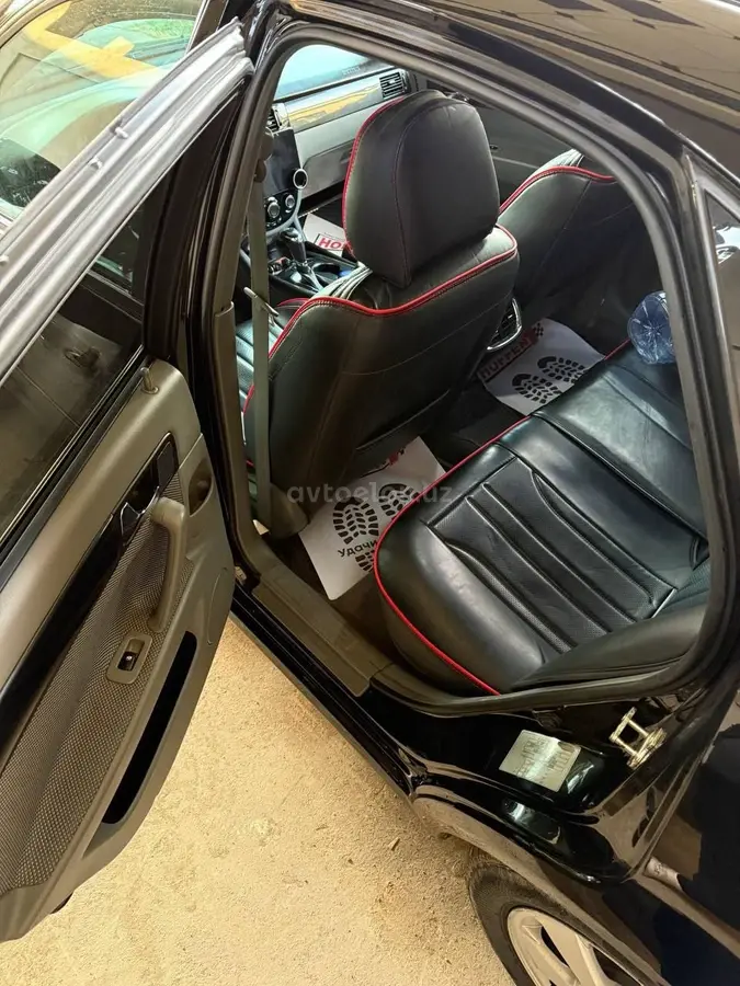 Chevrolet Gentra 2020 — 6